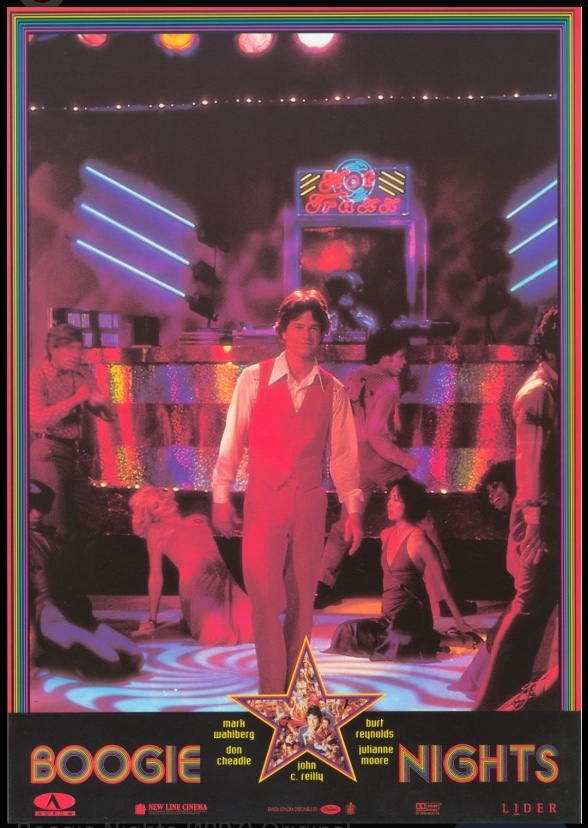 Boogie Nights (2026)