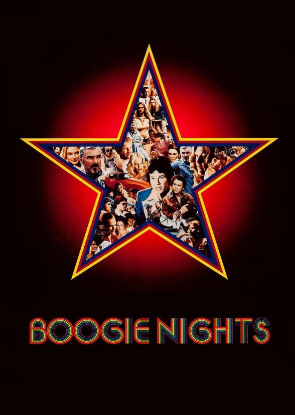 Boogie Nights (Asian Cast) Fan Casting on myCast