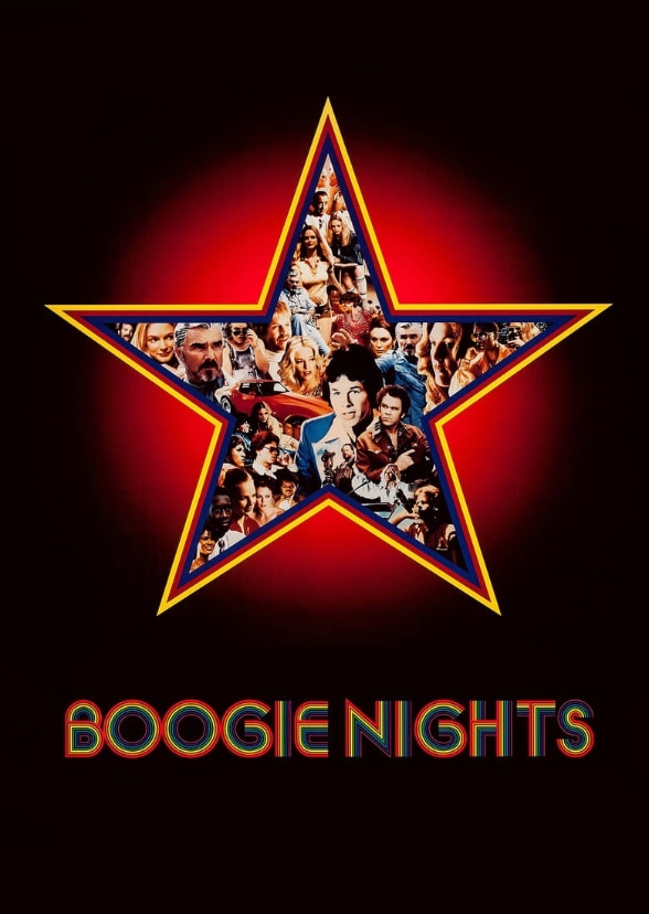 Boogie Nights