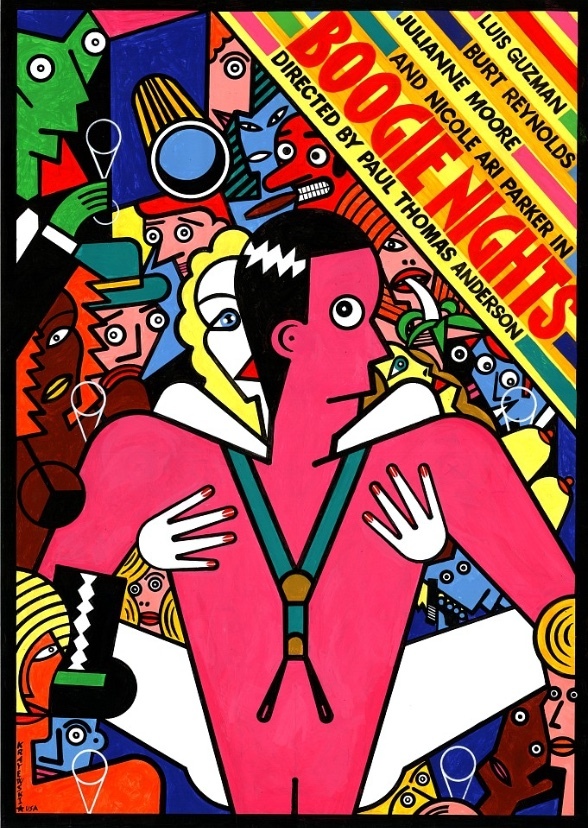 Boogie Nights
