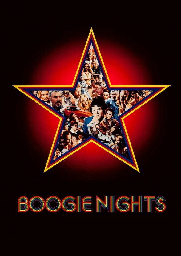 Boogie Nights