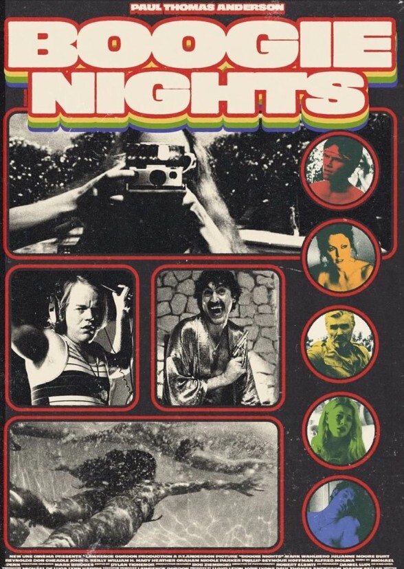 Boogie Nights