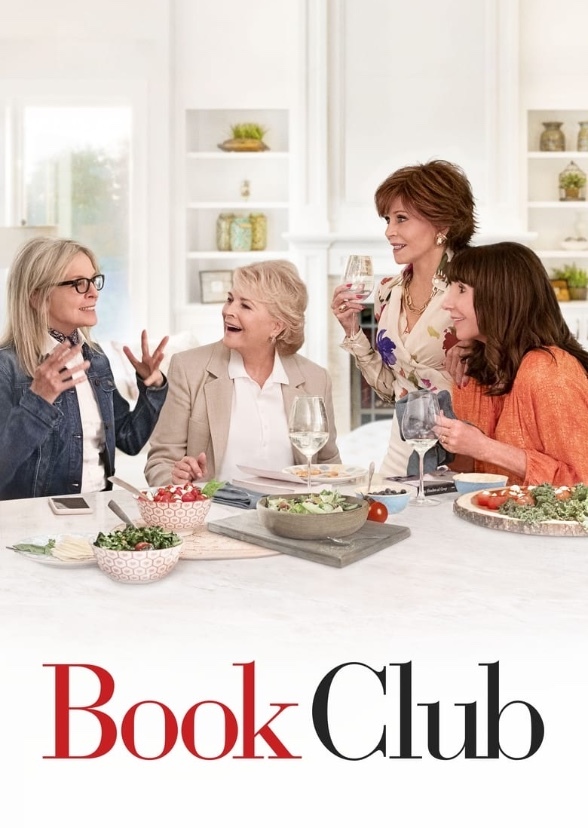 Book Club (2008)