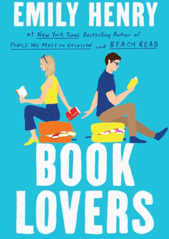 Book Lovers