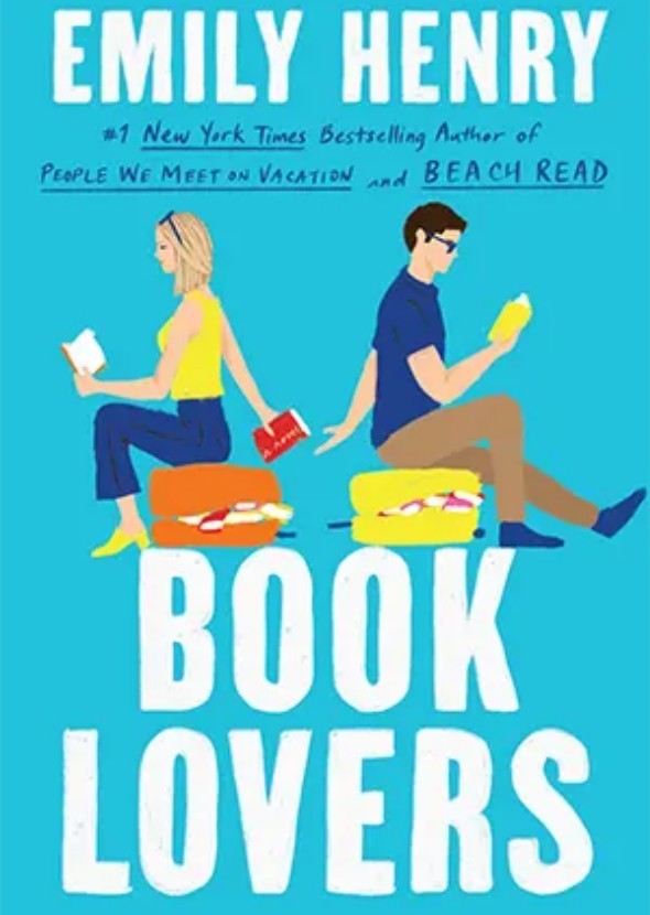 Book Lovers
