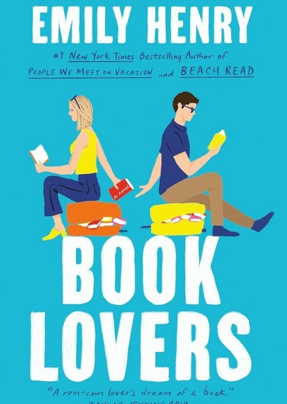 Book Lovers