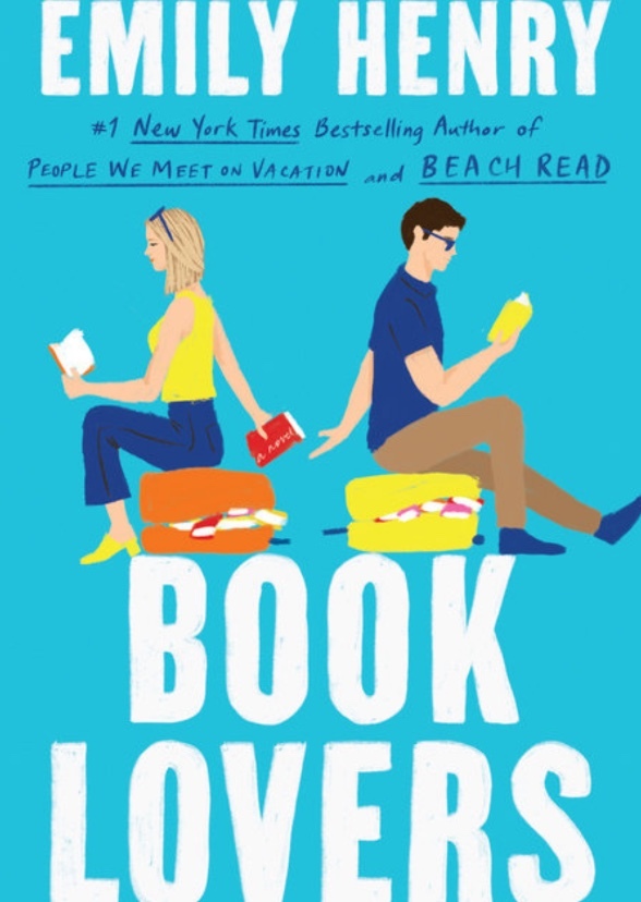 Book Lovers