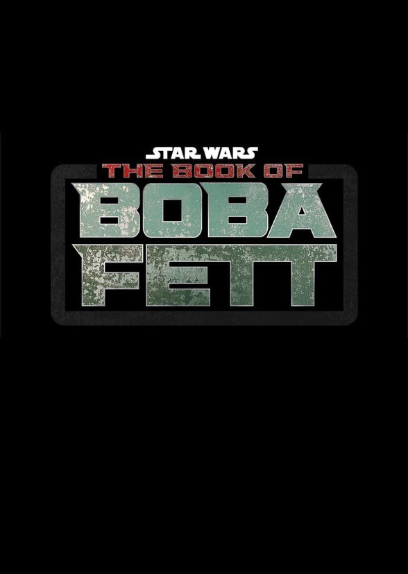Book of Boba Fett