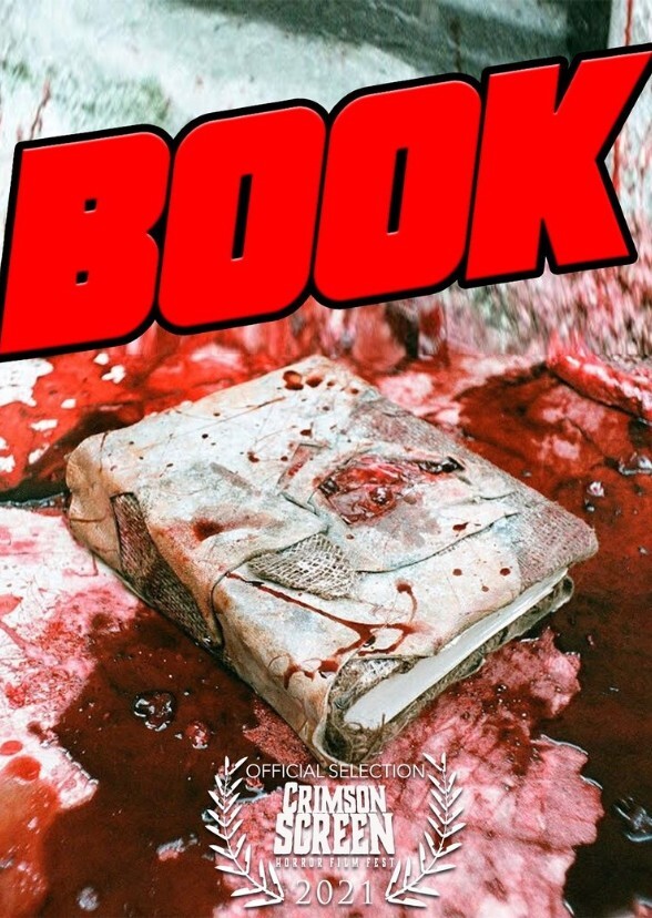 Book Of Chaos