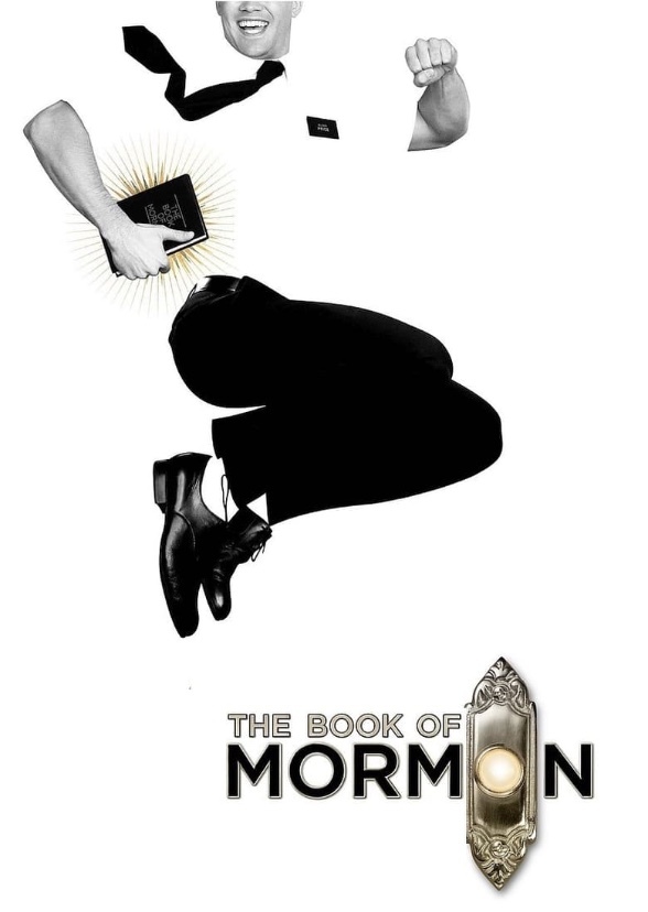 Book of Mormon 