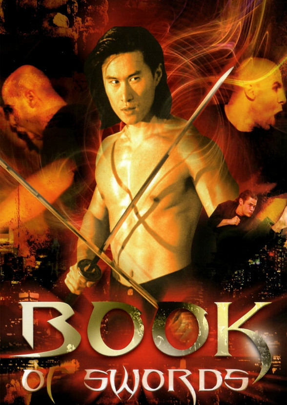 Book of Swords 
