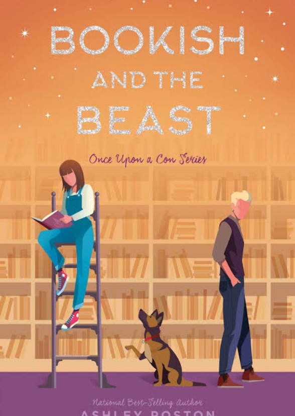 Bookish and the Beast