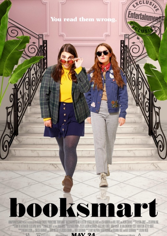 Booksmart (1979)