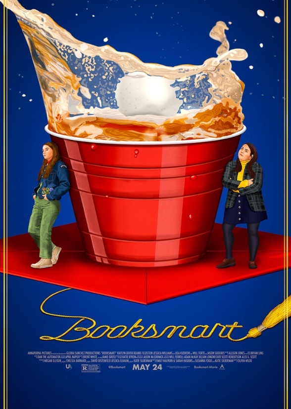 Booksmart (1989)