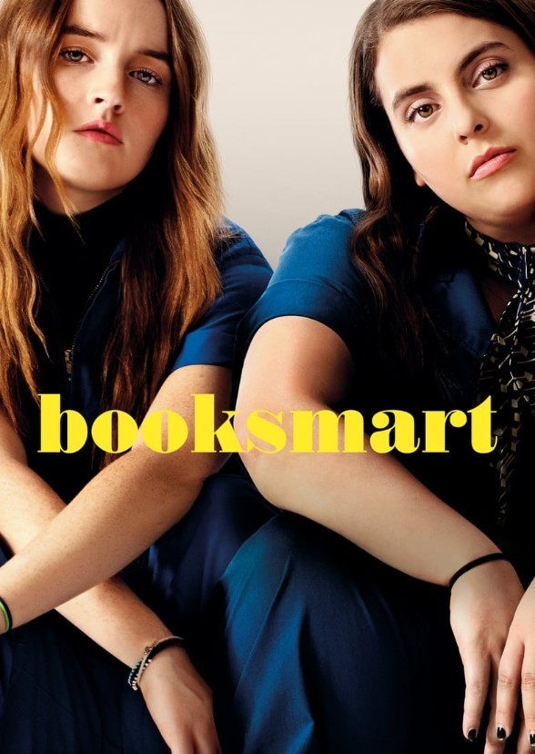 BookSmart (2009)