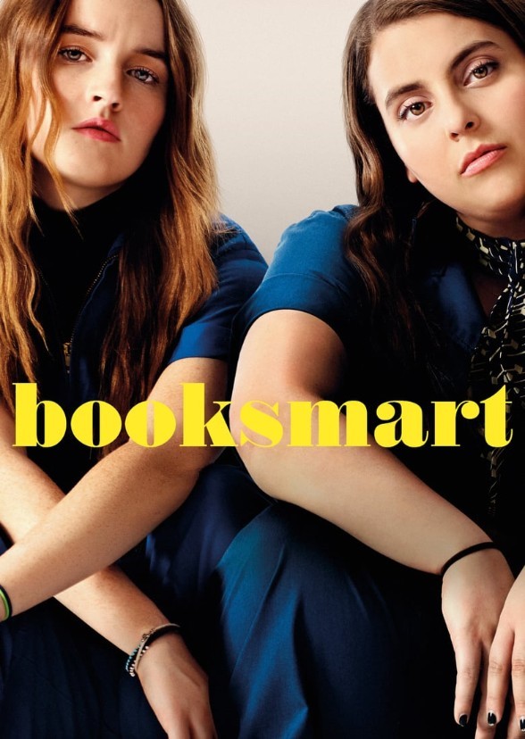 Booksmart (2024)