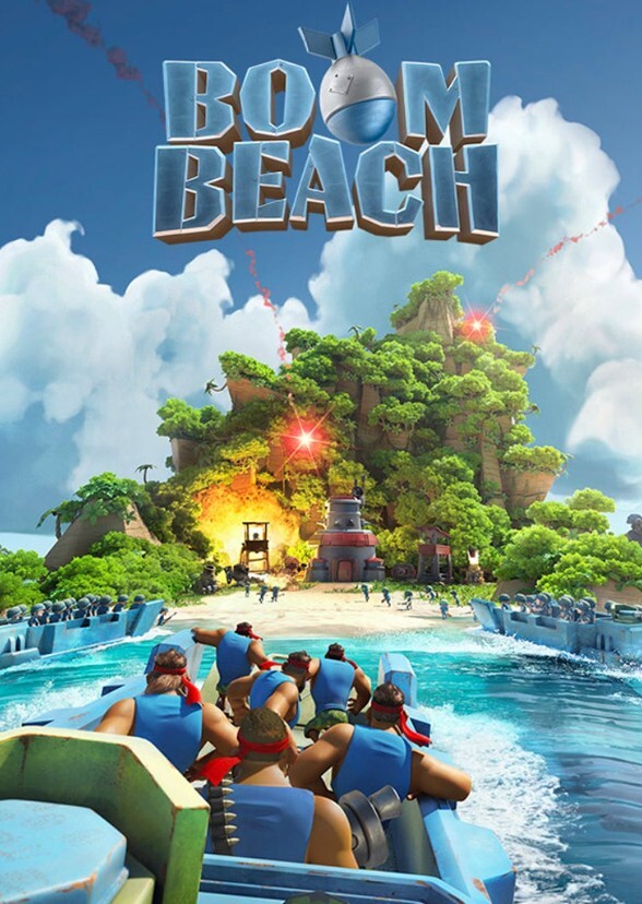 Boom Beach