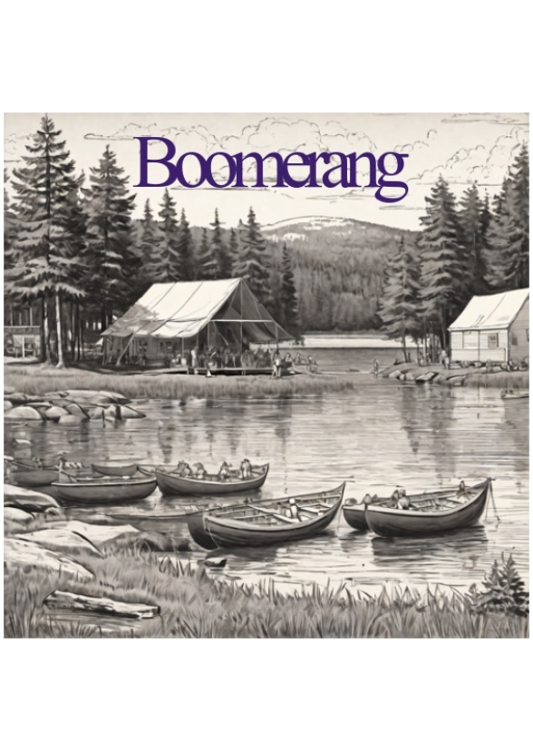 Boomerang