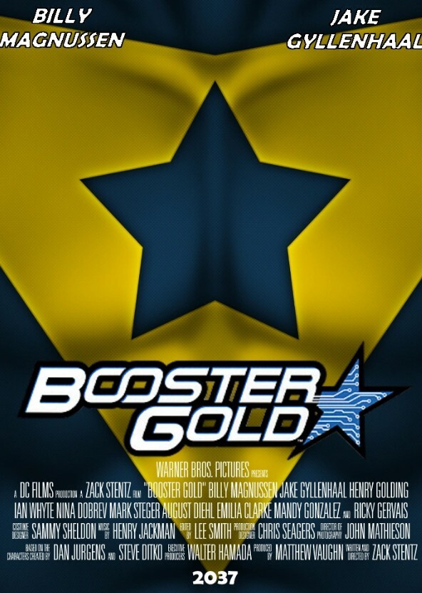 Booster Gold (2037)