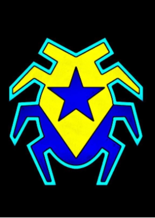 Booster Gold and Blue Beetle (DC Animated Cinematic Universe Phase 3)