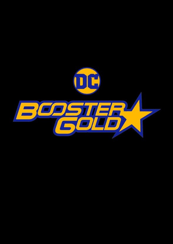 Booster gold