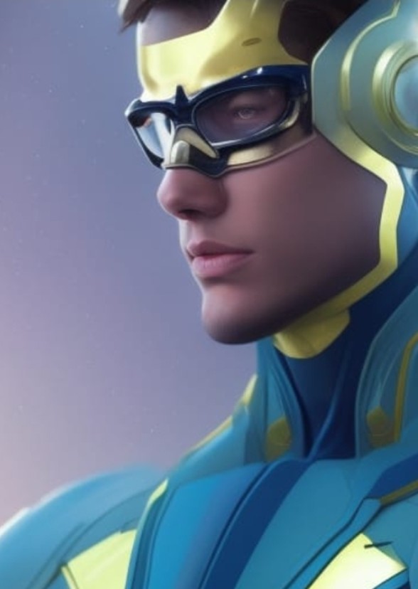Booster Gold