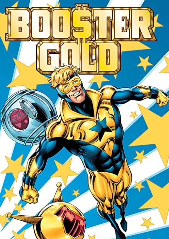 Booster Gold	