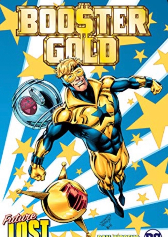 Booster Gold 