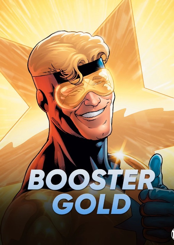 Booster Gold