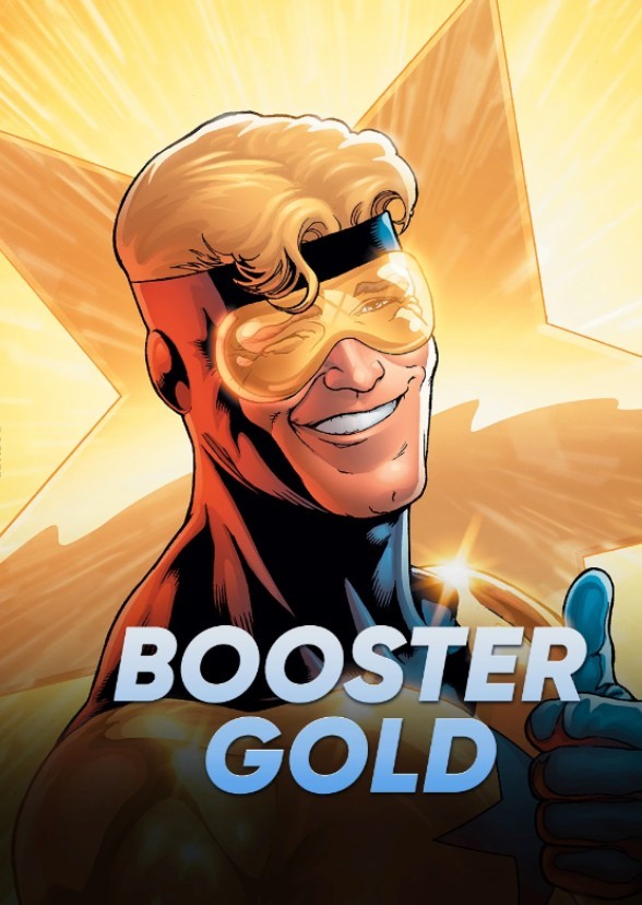 Booster Gold