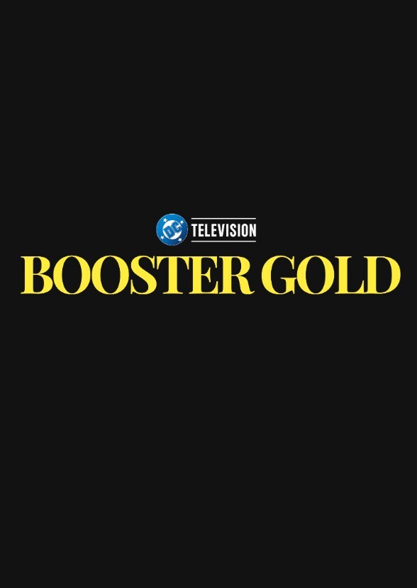 Booster Gold (2026)