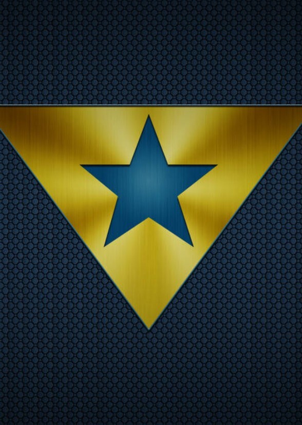 Booster Gold
