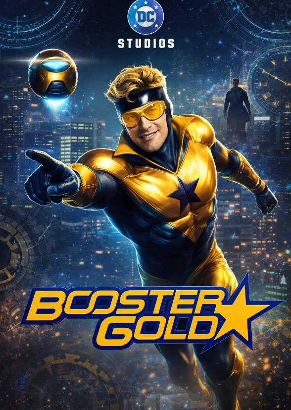 Booster Gold