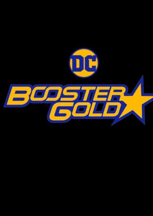 Booster Gold (HBO Max Series)