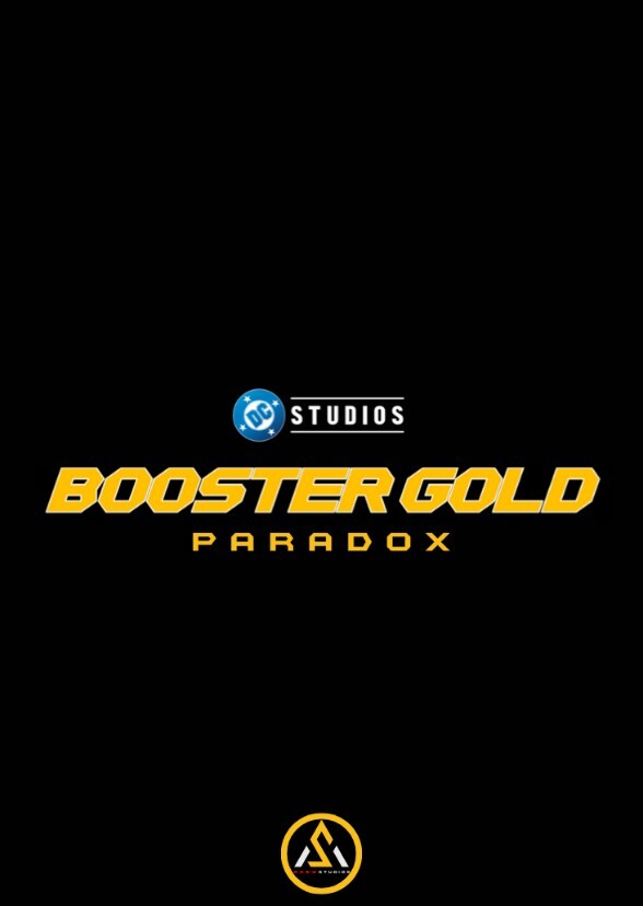 BOOSTER GOLD: Paradox