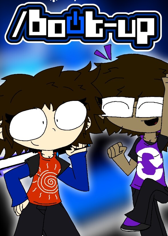 Boot-Up (My AU Version)