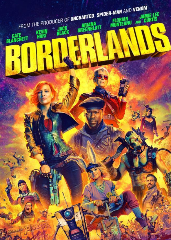 Borderlands 2