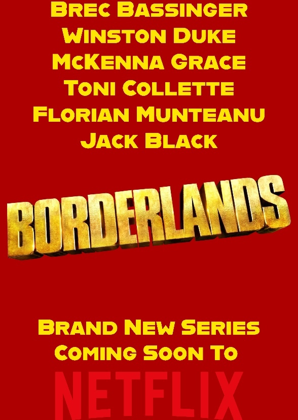 Borderlands (Reboot)