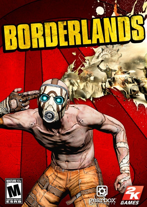 Borderlands, Reimagined