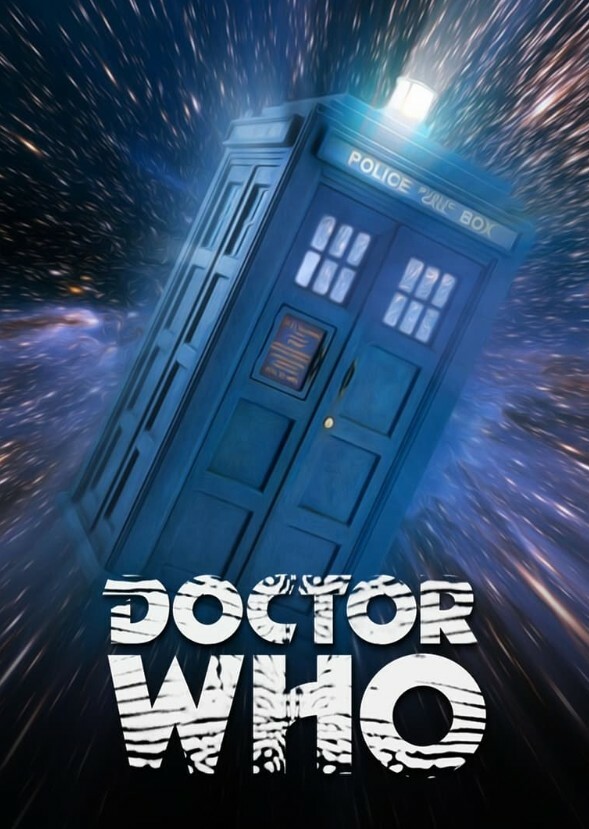 Borderline || Doctor Who Fanfiction