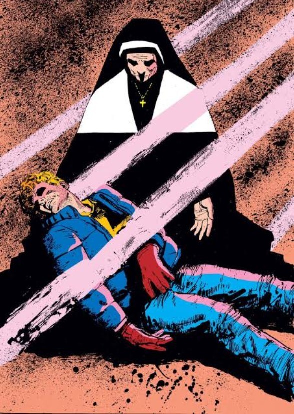 Born Again (2022)