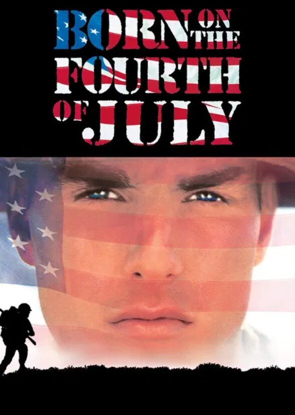 Born on the Fourth of July (2029)