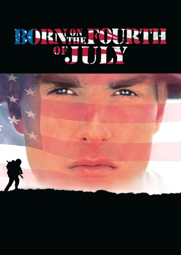 Born on the Fourth of July Fan Casting on myCast