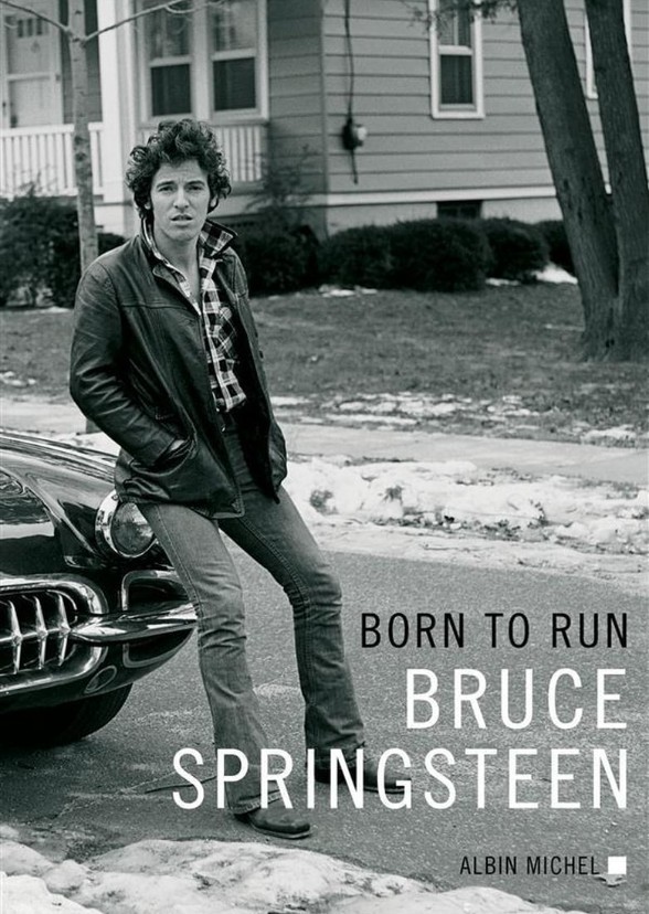 Born to Run