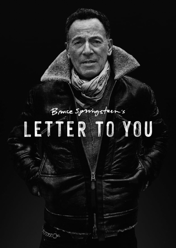 Born to Run: The Bruce Springsteen Story