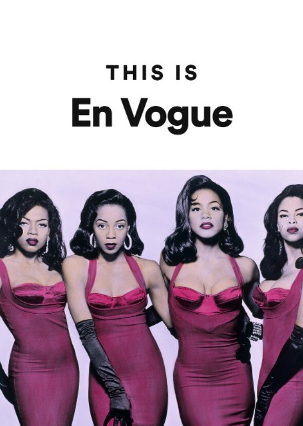 Funky Divas: The En Vogue Story