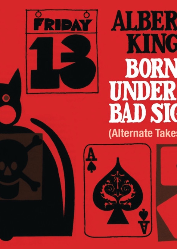 Born under a bad sign