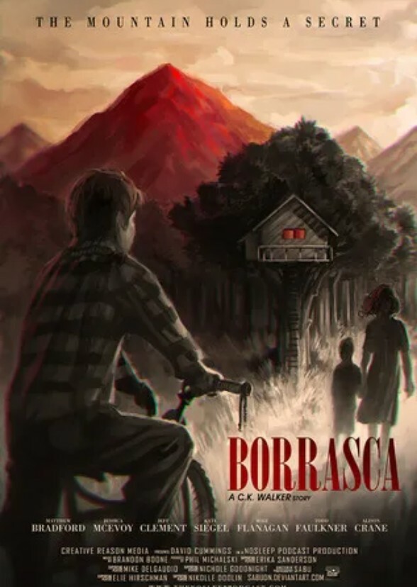 Borrasca