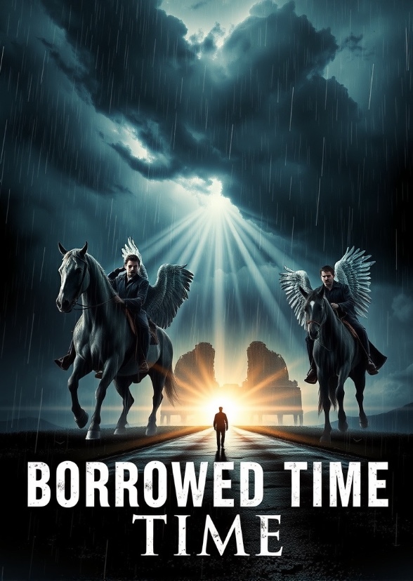 Borrowed Time