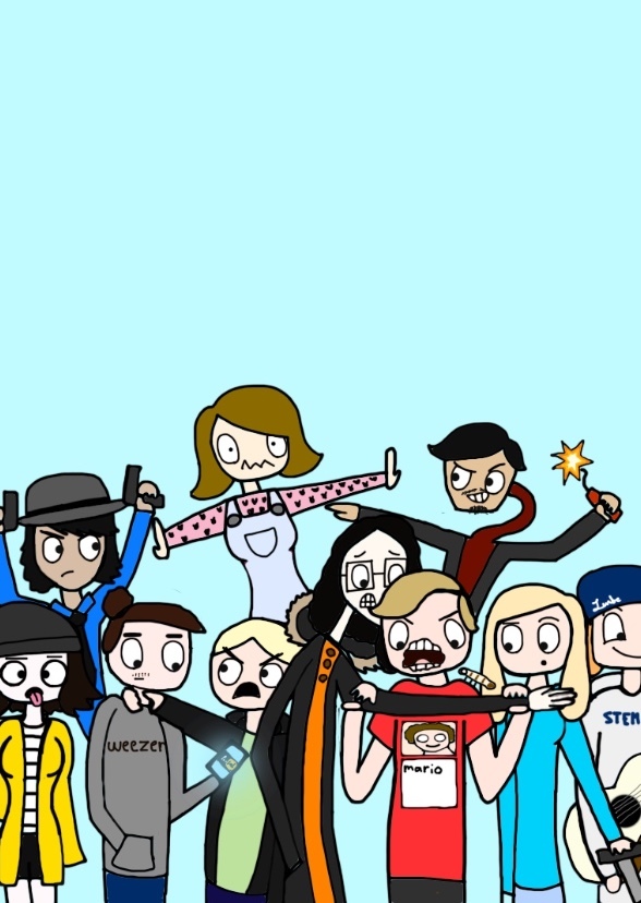 Bors The Movie